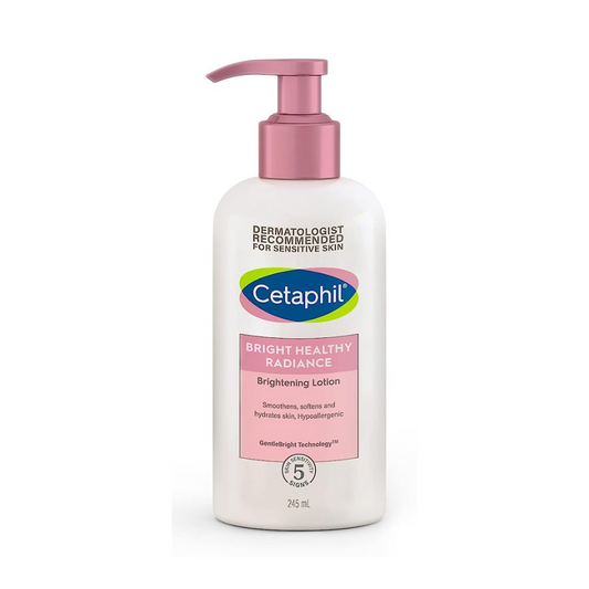Buy Cetaphil Bright Healthy Radiance Brightening Lotion from DrMediCart, Ship from India to USA