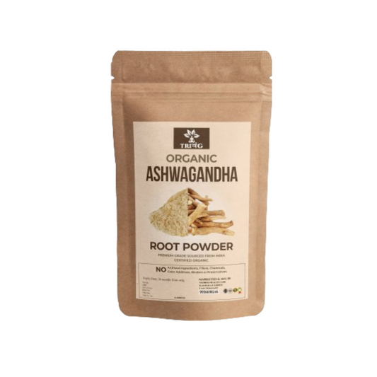 Trivang Ashwagandha Powder
