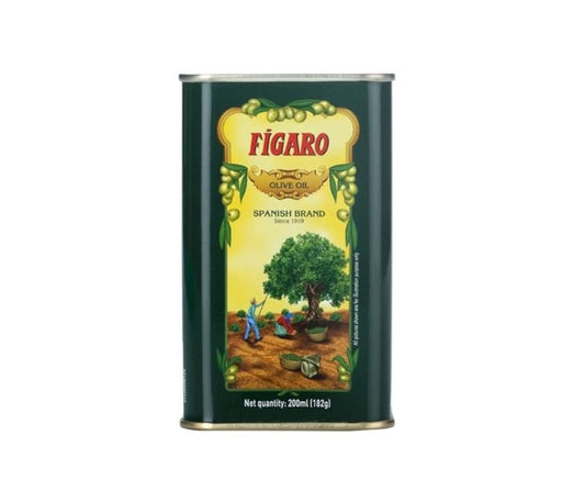 Figaro Olive Oil