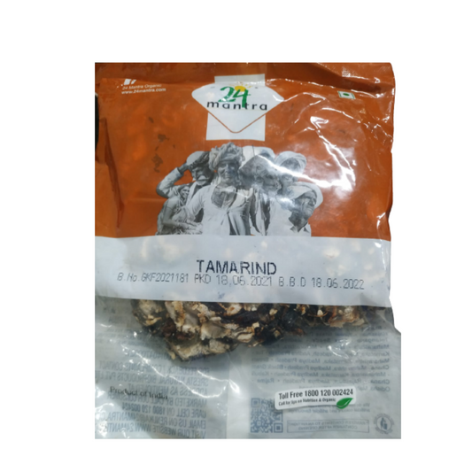 Buy 24 Mantra Organic Tamarind Premium from DrMediCart, Ship from India to USA