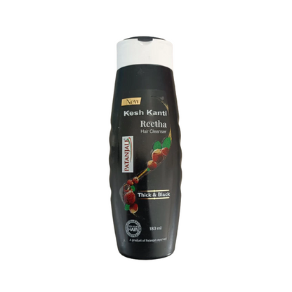 Buy Patanjali Reetha Shampoo & Conditioner Combo from DrMediCart, Ship from India to USA