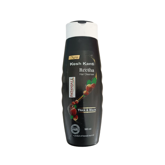 Buy Patanjali Reetha Shampoo & Conditioner Combo from DrMediCart, Ship from India to USA