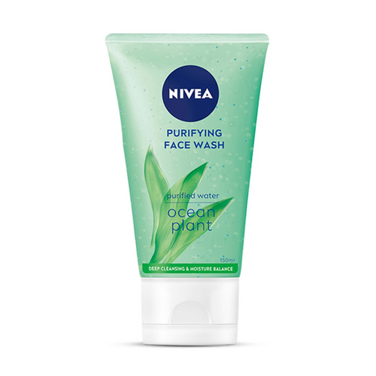 Buy Nivea Purifying Face Wash from DrMediCart, Ship from India to USA