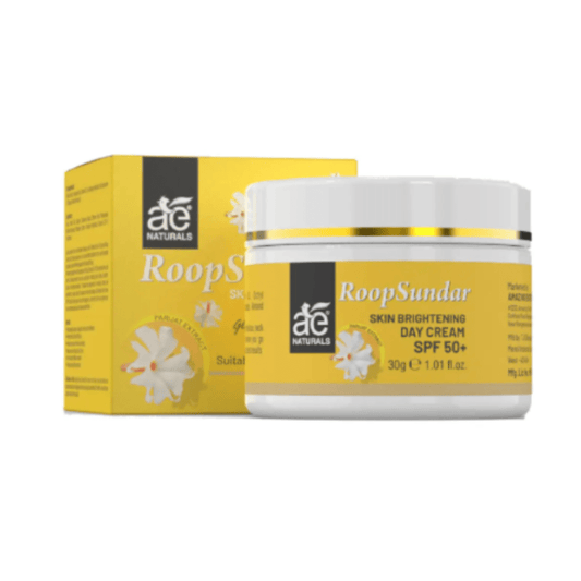 Ae Naturals Roop Sundar Day Cream SPF 50+