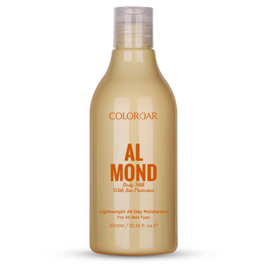 Colorbar Almond Body Milk