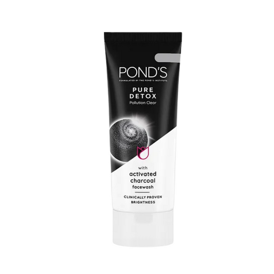 Buy Ponds Pure White Face Wash from DrMediCart, Ship from India to USA