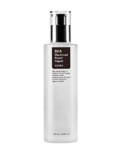 Cosrx BHA Blackhead Power Liquid - Korean Skincare