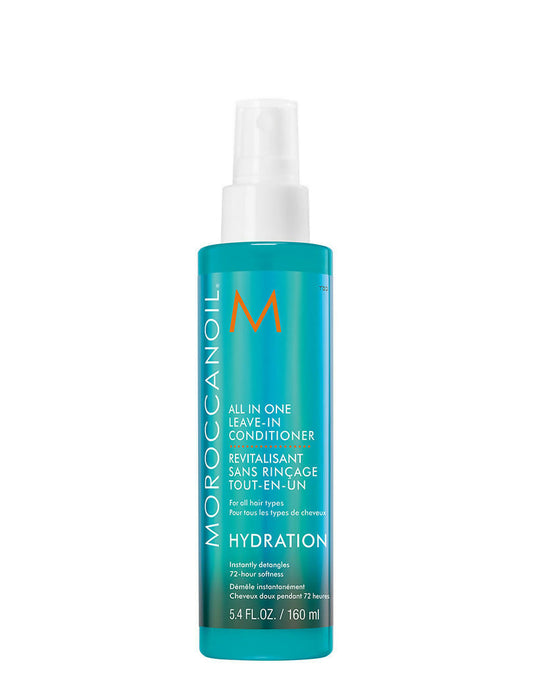 Moroccanoil All-In-One Leave-In Condtioner