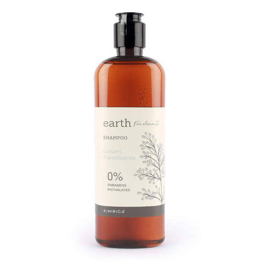 Kimirica Earth Shampoo