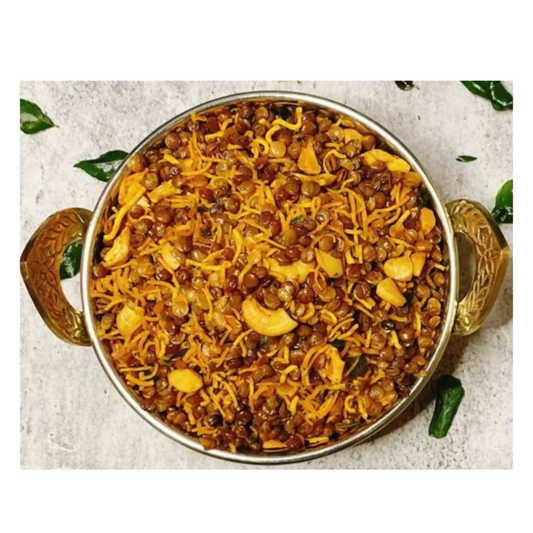 Gummadi Foods Dalmudi