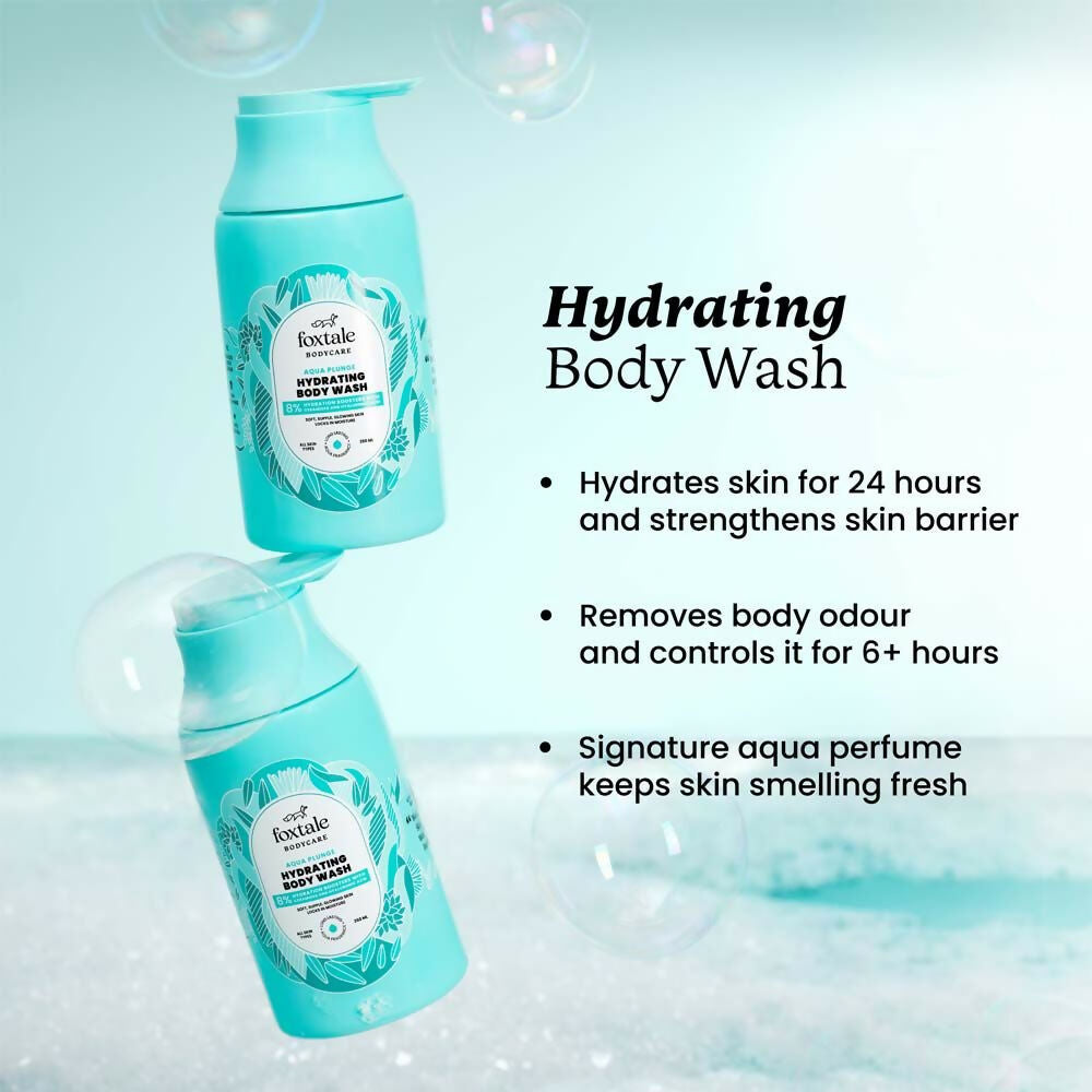 Foxtale Refreshed Glow Duo