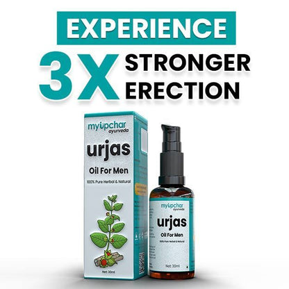 myupchar ayurveda urjas massage oil for men buy in usa