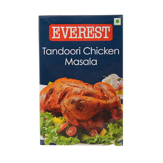 Buy Everest Tandoori Chicken Masala Powder from DrMediCart, Ship from India to USA