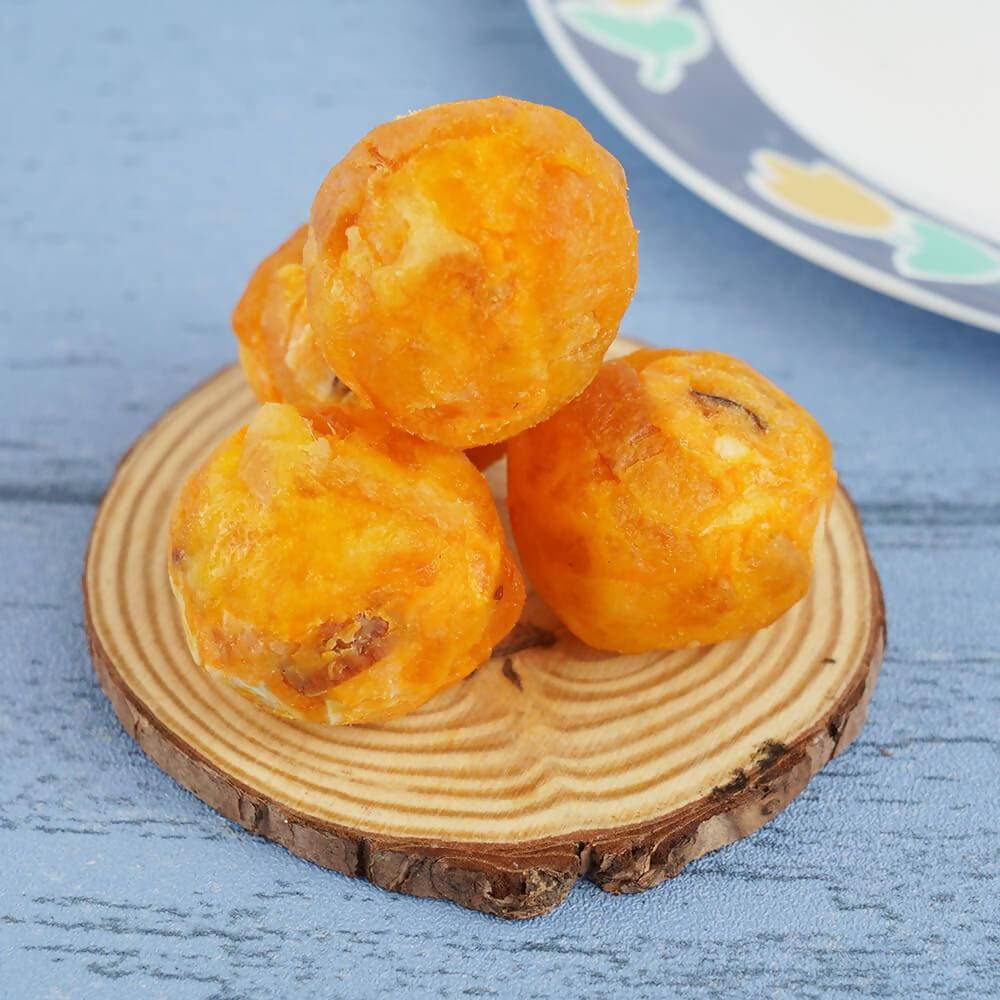 Evergreen Sweets - Jalwa Laddoo Mango