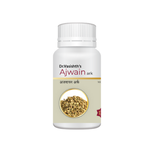 Dr.Vasishth's Ajwain Ark