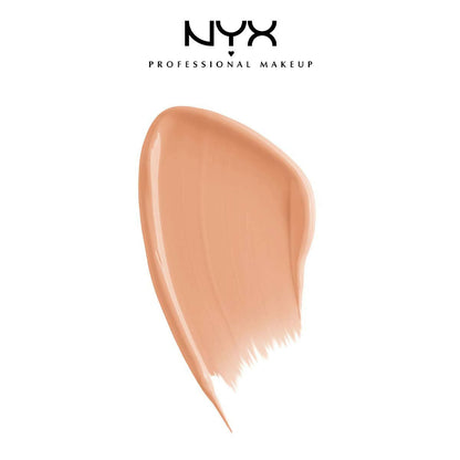 NYX Professional Makeup Bare With Me Blur Tint Foundation  - 06 Soft Beige