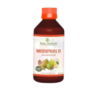 Balu Herbals Madhipala Rasayanam