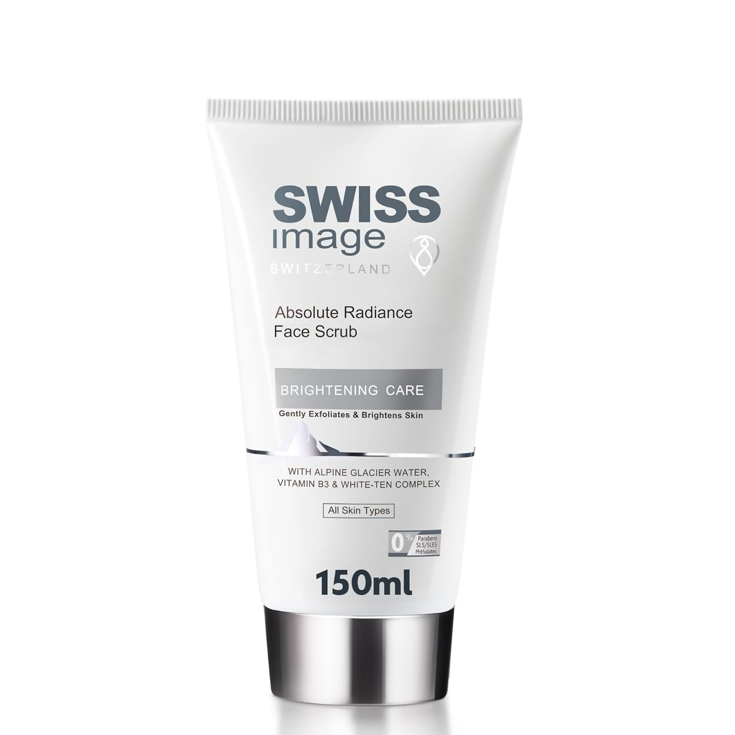 Swiss Image Absolute Radiance Face Scrub