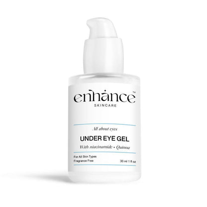 Enhance Skincare Under Eye Gel