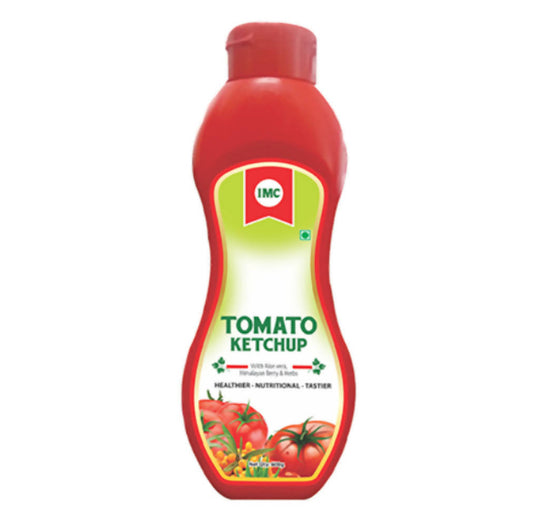 Buy IMC Tomato Ketchup from DrMediCart, Ship from India to USA
