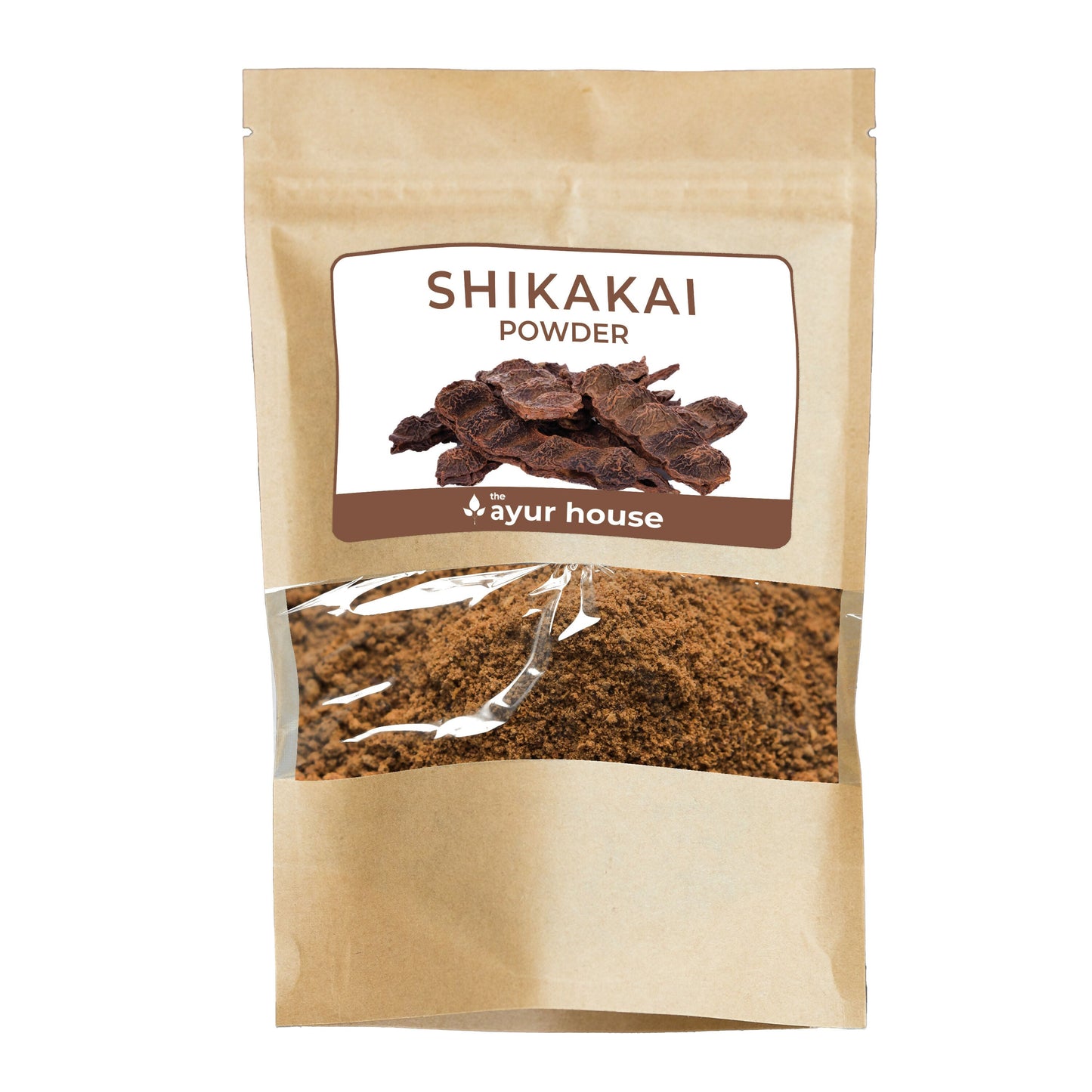 The Ayur House Shikakai Powder