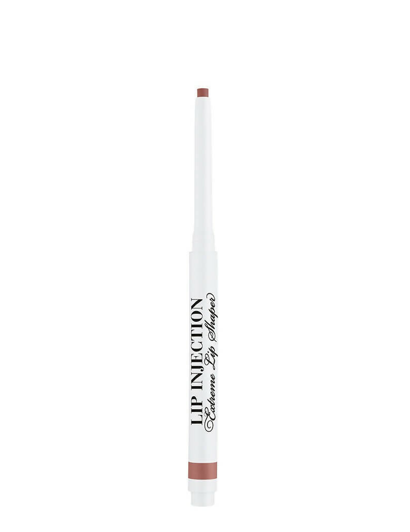 Too Faced Lip Injection Extreme Lip Shaper - Puffy Nude - DrMediCart 