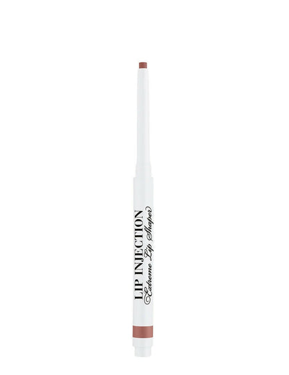 Too Faced Lip Injection Extreme Lip Shaper - Puffy Nude - DrMediCart 