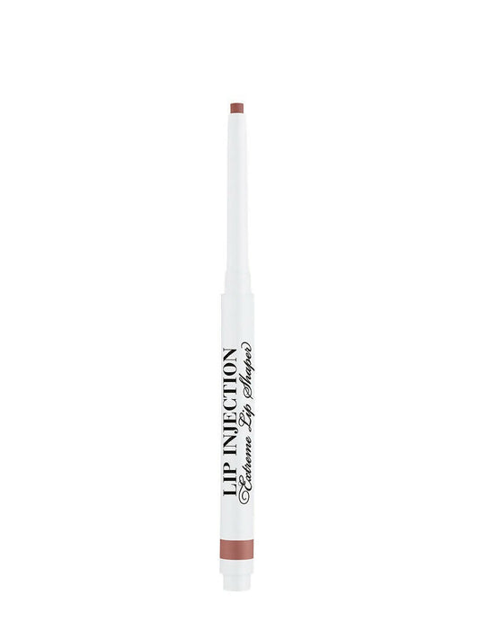 Too Faced Lip Injection Extreme Lip Shaper - Puffy Nude - DrMediCart 