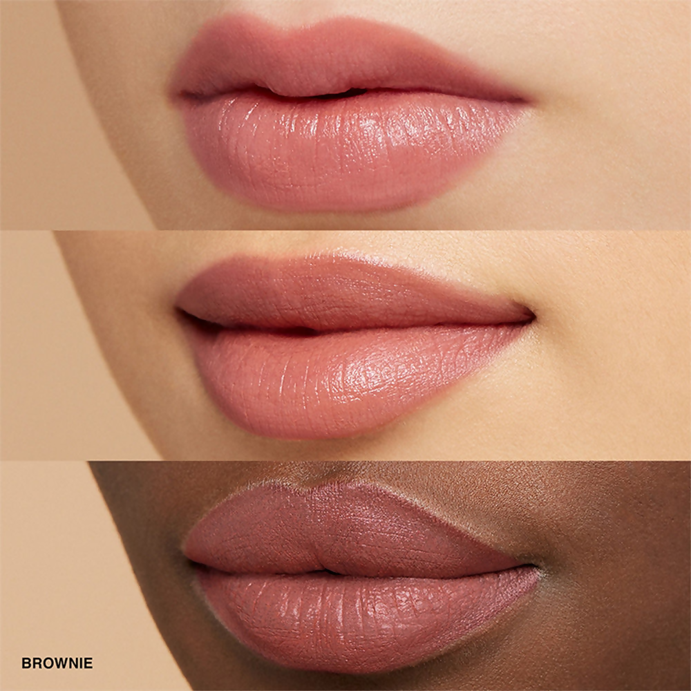 Bobbi Brown Crushed Lip Color - Brownie