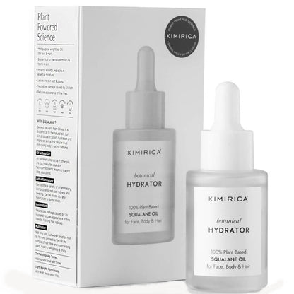 Kimirica Squalane Oil