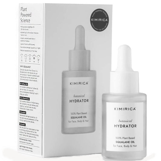Kimirica Squalane Oil