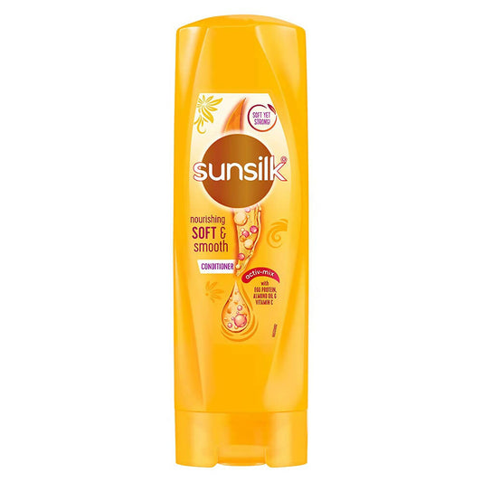 Buy Sunsilk Nourishing Soft & Smooth Conditioner from DrMediCart, Ship from India to USA