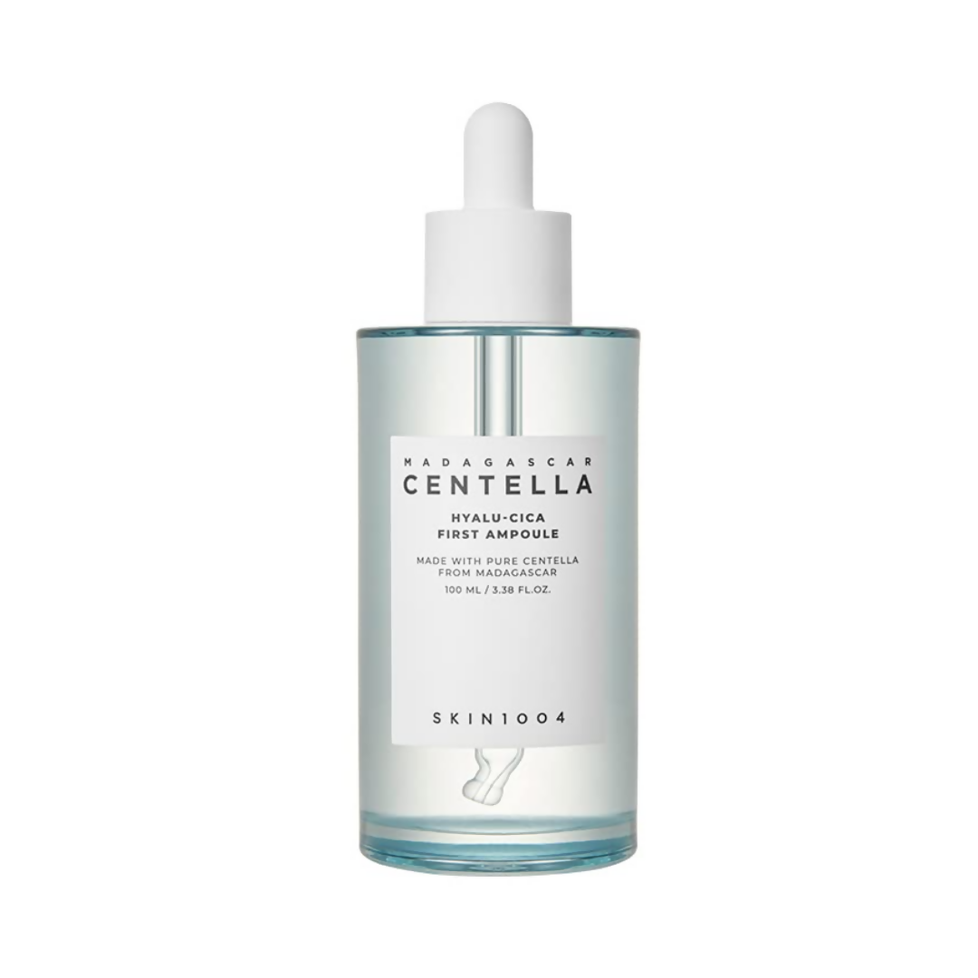 SKIN1004 Madagascar Centella Hyalu-Cica First Ampoule