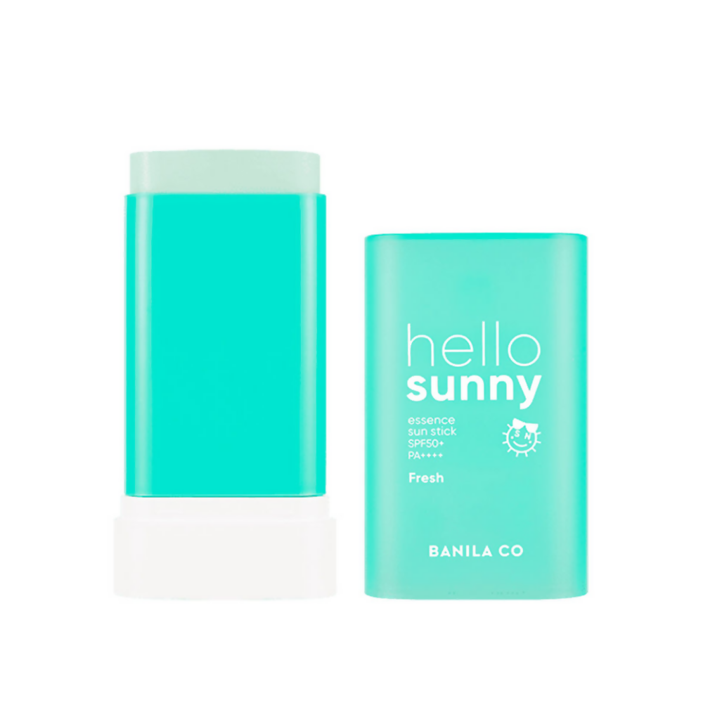 Banila Co Hello Sunny Essence Sun Stick SPF 50+ PA++++ Fresh