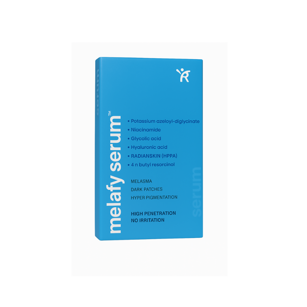 Melafy Serum