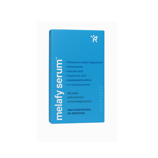 Melafy Serum