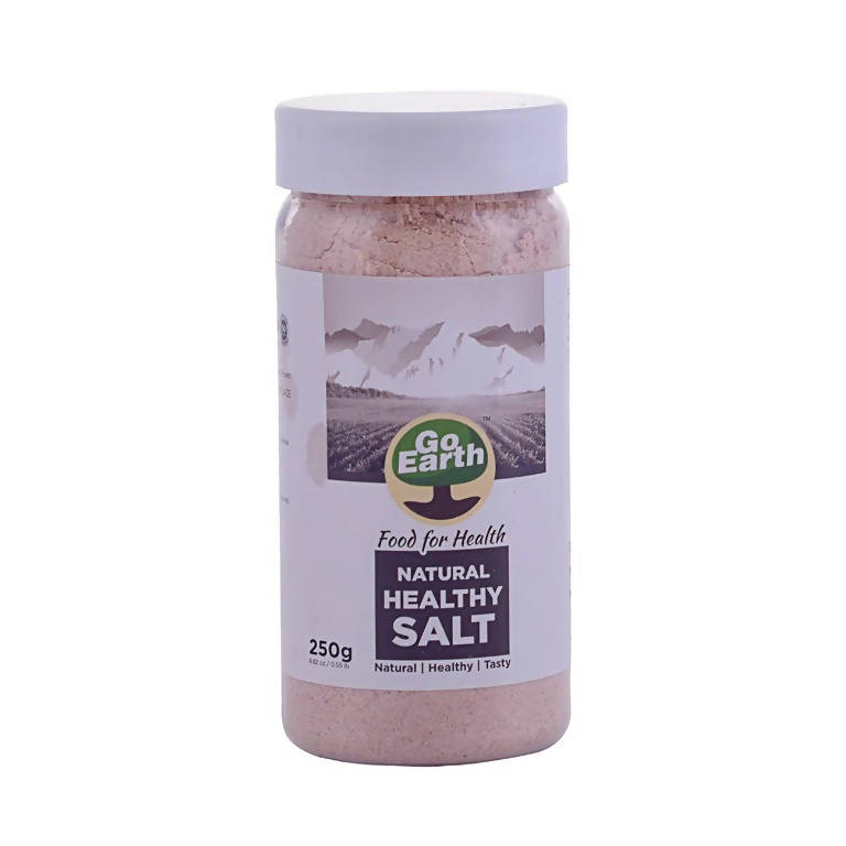 Go Earth Black Salt (Kala Namak)