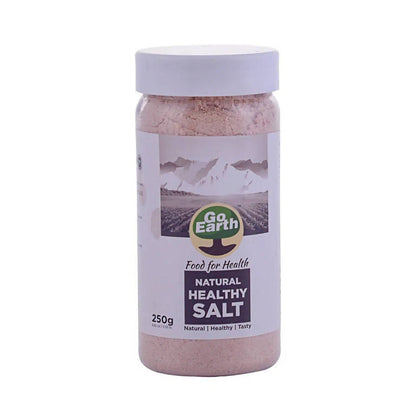 Go Earth Black Salt (Kala Namak)