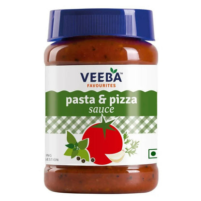 Veeba Pasta & Pizza Sauce