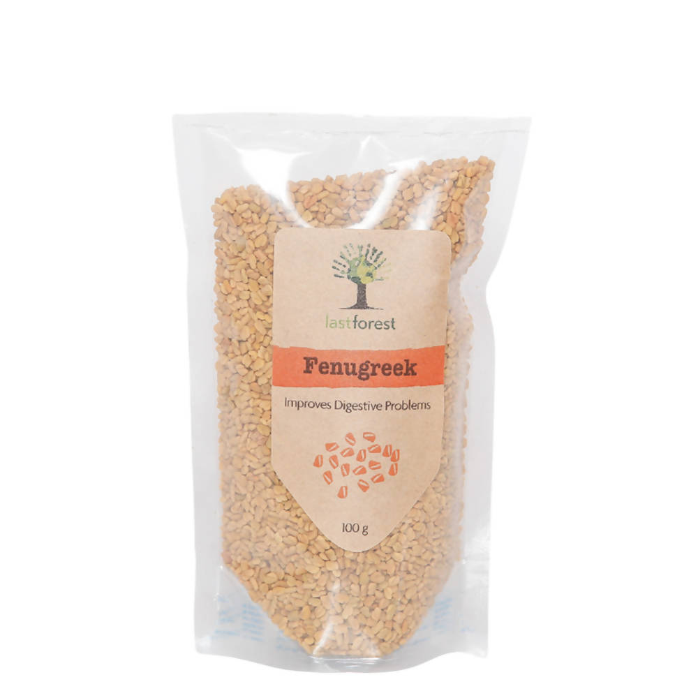 Buy Lastforest Fenugreek from DrMediCart, Ship from India to USA