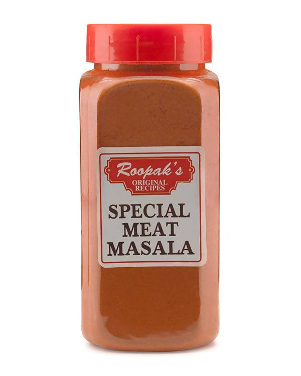 Roopak's Special Meat Masala