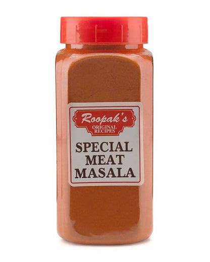 Roopak's Special Meat Masala
