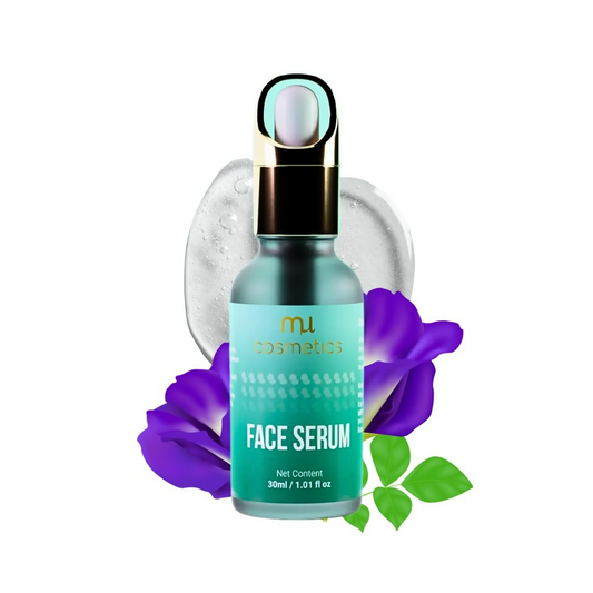 MU Cosmetics Daily Glow Face Serum