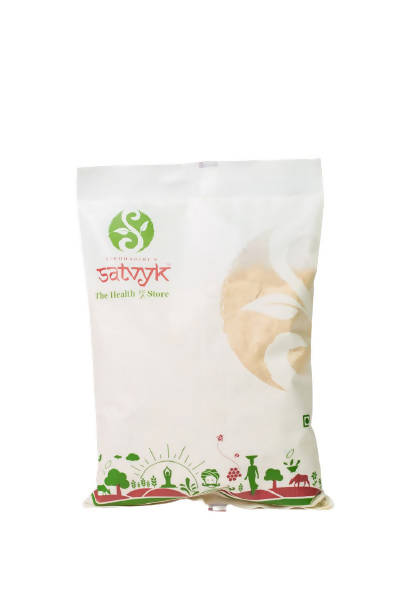 Buy Siddhagiri's Satvyk Organic Coconut Sugar from DrMediCart, Ship from India to USA