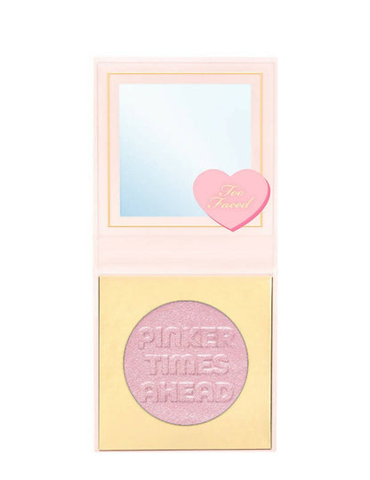 Too Faced Cheek Popper Blushing Highlighter - Pinker Times Ahead - Drmedicart