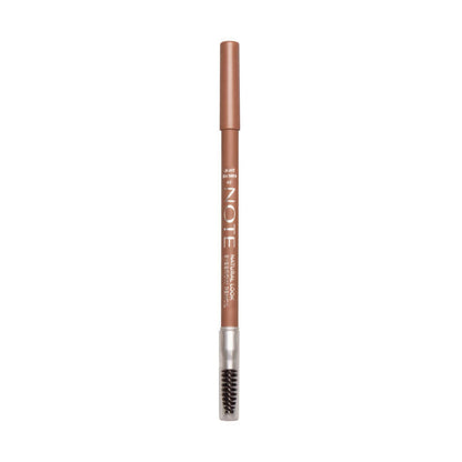 Note Cosmetique Natural Look Eyebrow Pencil - 2