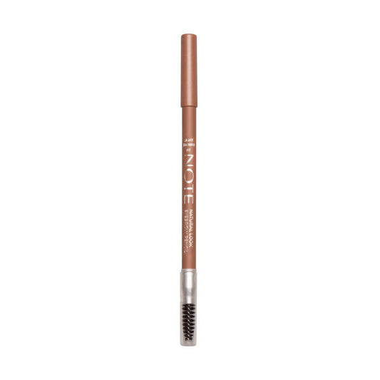 Note Cosmetique Natural Look Eyebrow Pencil - 2