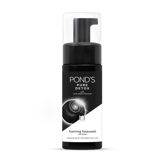 Buy Ponds Pure cleanse  Foaming Pump Facewash from DrMediCart, Ship from India to USA