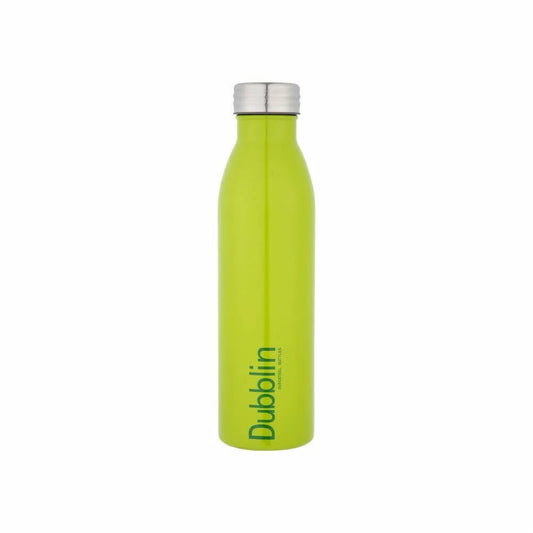 Buy Dubblin Season Stainless Steel Fridge Water Bottle
