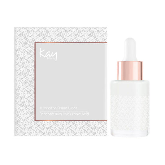 Kay Beauty By Katrina Kaif Illuminating Primer Drops - Moonlight Mambo
